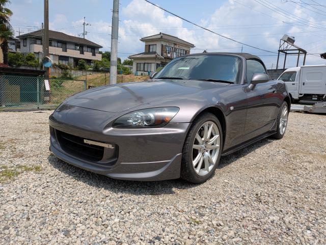 Ref:AUX-24340545 HONDA S2000 2005 10 Ref:AUX-24340545 HONDA S2000 2005 - Image 10