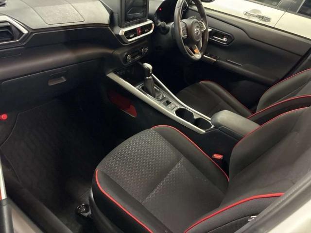 Ref:AUX-24340551 TOYOTA RAIZE 2024 14 Ref:AUX-24340551 TOYOTA RAIZE 2024 - Image 14
