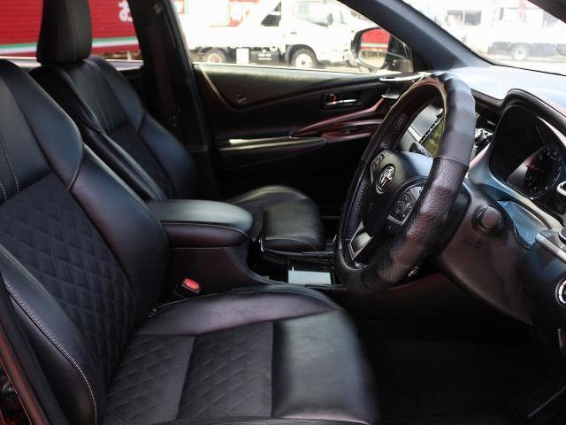 Ref:AUX-24340584 TOYOTA HARRIER 2014 15 Ref:AUX-24340584 TOYOTA HARRIER 2014 - Image 15