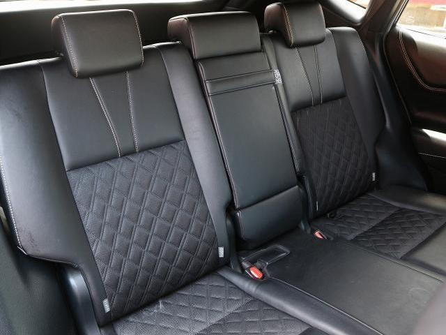 Ref:AUX-24340584 TOYOTA HARRIER 2014 18 Ref:AUX-24340584 TOYOTA HARRIER 2014 - Image 18