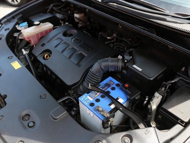 Ref:AUX-24340584 TOYOTA HARRIER 2014 20 Ref:AUX-24340584 TOYOTA HARRIER 2014 - Image 20