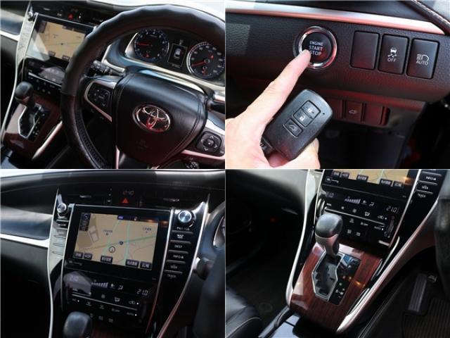 Ref:AUX-24340584 TOYOTA HARRIER 2014 6 Ref:AUX-24340584 TOYOTA HARRIER 2014 - Image 6