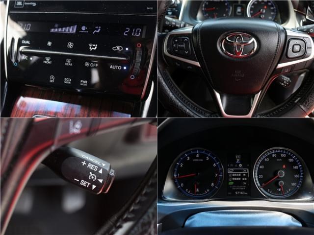 Ref:AUX-24340584 TOYOTA HARRIER 2014 8 Ref:AUX-24340584 TOYOTA HARRIER 2014 - Image 8