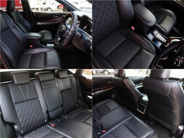 Ref:AUX-24340584 TOYOTA HARRIER 2014 10 Ref:AUX-24340584 TOYOTA HARRIER 2014 - Image 10
