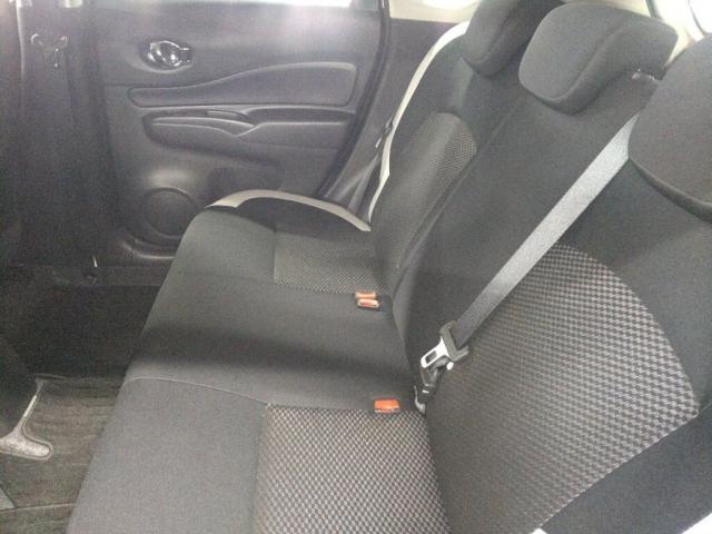 Ref:AUX-24340690 NISSAN NOTE 2019 6 Ref:AUX-24340690 NISSAN NOTE 2019 - Image 6