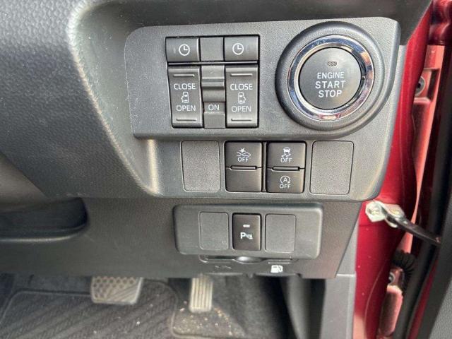 Ref:AUX-24340824 TOYOTA ROOMY 2021 7 Ref:AUX-24340824 TOYOTA ROOMY 2021 - Image 7