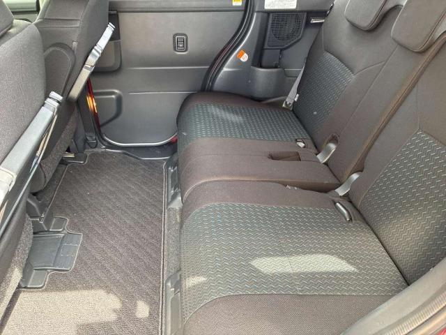 Ref:AUX-24340824 TOYOTA ROOMY 2021 10 Ref:AUX-24340824 TOYOTA ROOMY 2021 - Image 10