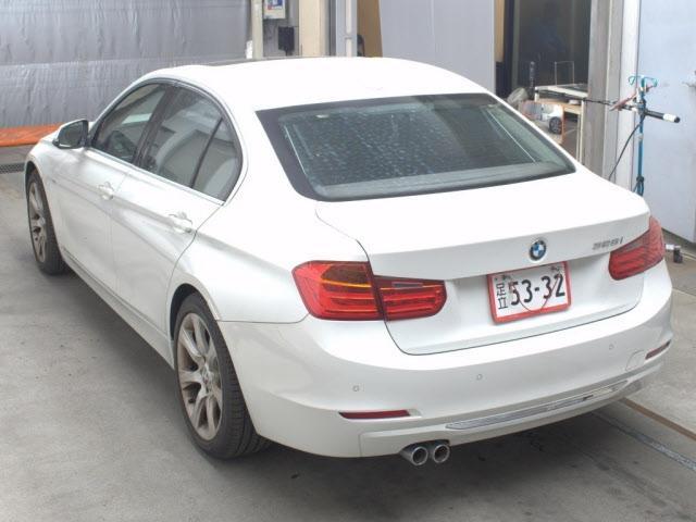 Ref:AUX-24340826 BMW 3 SERIES 2013 2 Ref:AUX-24340826 BMW 3 SERIES 2013 - Image 2