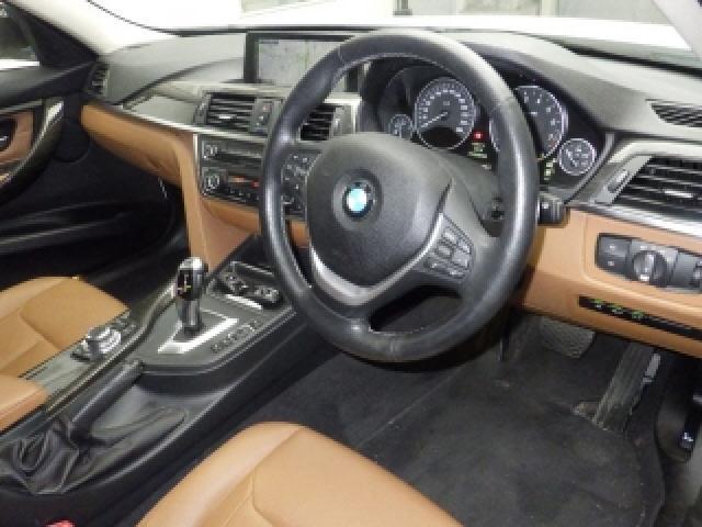 Ref:AUX-24340826 BMW 3 SERIES 2013 3 Ref:AUX-24340826 BMW 3 SERIES 2013 - Image 3