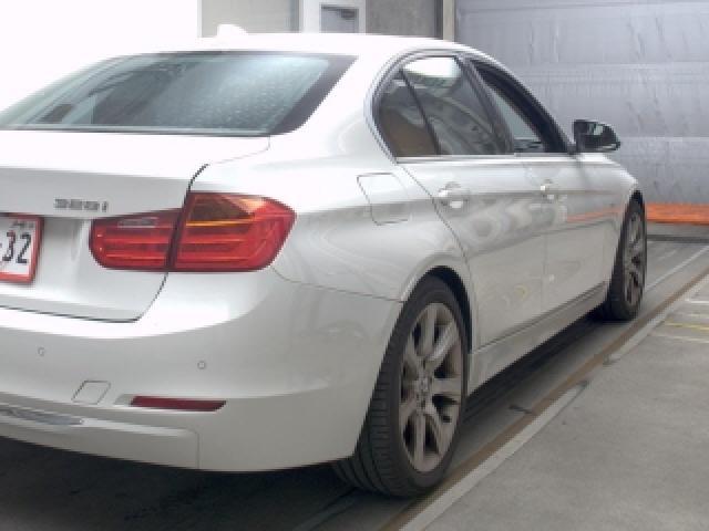 Ref:AUX-24340826 BMW 3 SERIES 2013 5 Ref:AUX-24340826 BMW 3 SERIES 2013 - Image 5