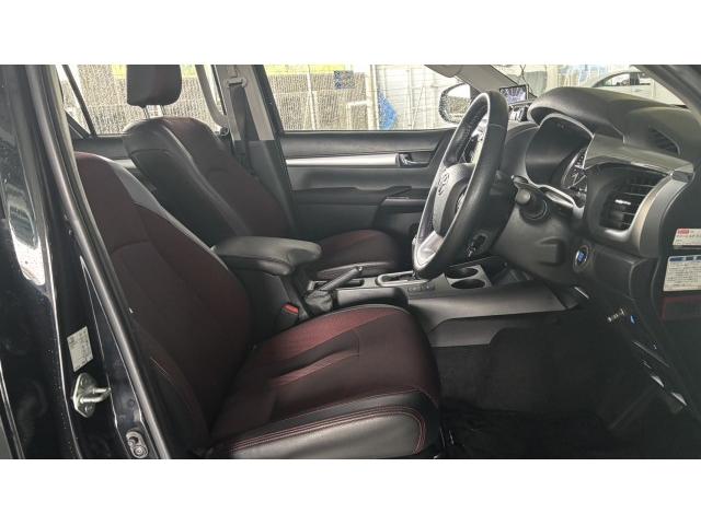 Ref:AUX-24340935 TOYOTA HILUX 2023 9 Ref:AUX-24340935 TOYOTA HILUX 2023 - Image 9