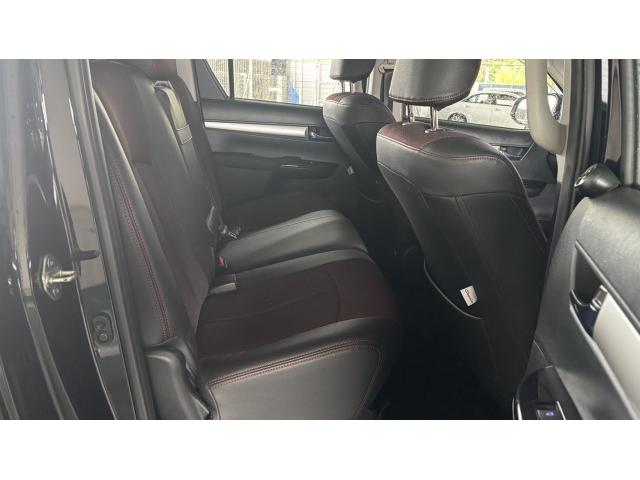 Ref:AUX-24340935 TOYOTA HILUX 2023 10 Ref:AUX-24340935 TOYOTA HILUX 2023 - Image 10