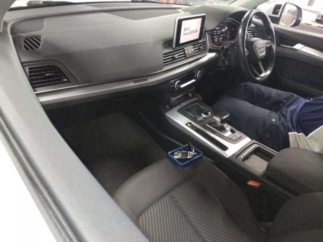 Ref:AUX-24341016 AUDI Q5 2018 3 Ref:AUX-24341016 AUDI Q5 2018 - Image 3
