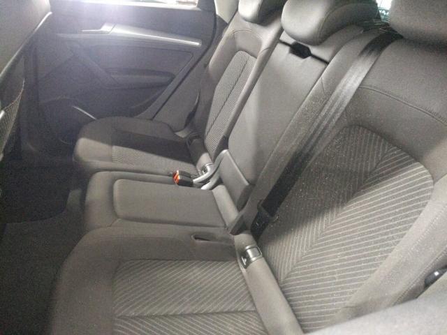 Ref:AUX-24341016 AUDI Q5 2018 4 Ref:AUX-24341016 AUDI Q5 2018 - Image 4