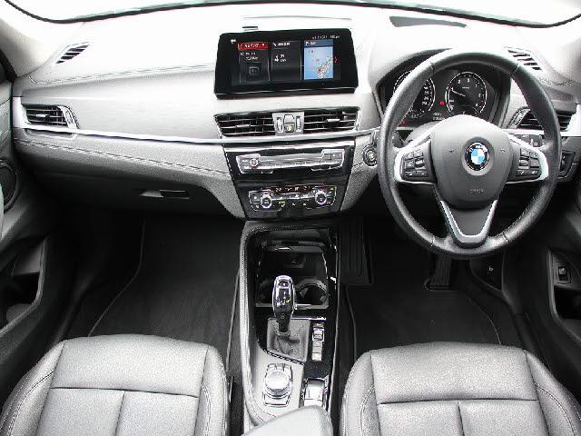 Ref:AUX-24341022 BMW X1 2021 2 Ref:AUX-24341022 BMW X1 2021 - Image 2
