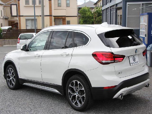 Ref:AUX-24341022 BMW X1 2021 3 Ref:AUX-24341022 BMW X1 2021 - Image 3