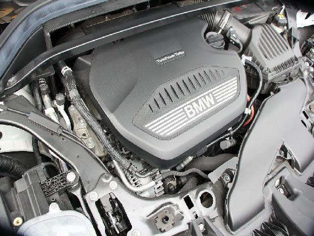 Ref:AUX-24341022 BMW X1 2021 4 Ref:AUX-24341022 BMW X1 2021 - Image 4