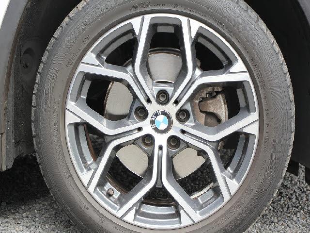 Ref:AUX-24341022 BMW X1 2021 7 Ref:AUX-24341022 BMW X1 2021 - Image 7