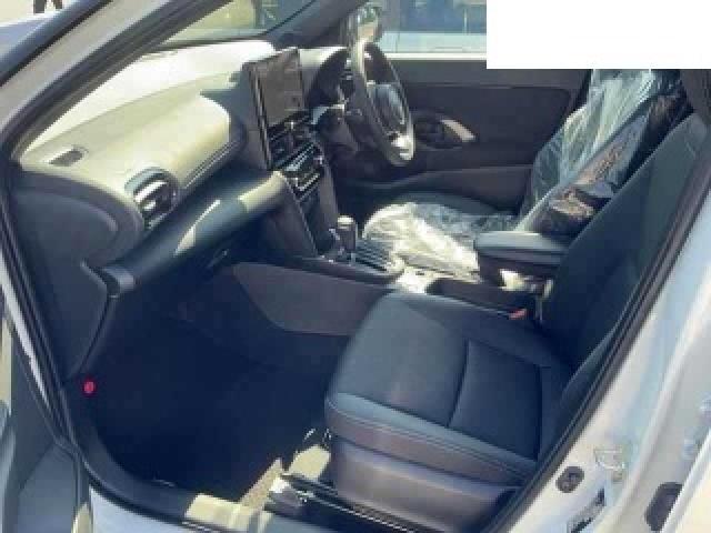 Ref:AUX-24341123 TOYOTA YARIS CROSS 2026 4 Ref:AUX-24341123 TOYOTA YARIS CROSS 2026 - Image 4