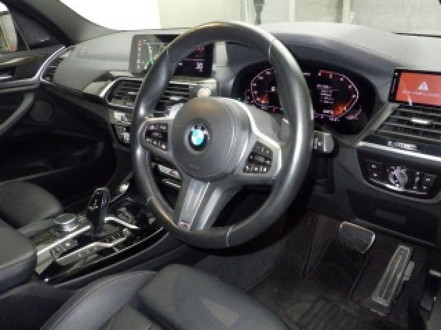 Ref:AUX-24341170 BMW X3 2020 3 Ref:AUX-24341170 BMW X3 2020 - Image 3
