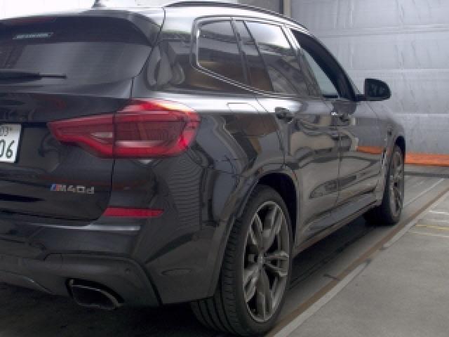 Ref:AUX-24341170 BMW X3 2020 4 Ref:AUX-24341170 BMW X3 2020 - Image 4