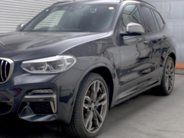Ref:AUX-24341170 BMW X3 2020 5 Ref:AUX-24341170 BMW X3 2020 - Image 5