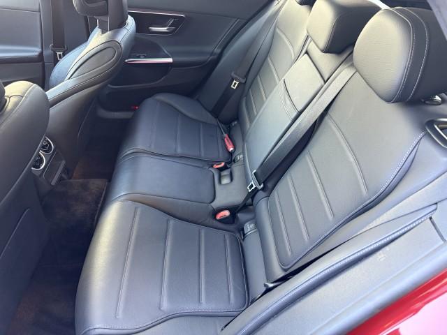 Ref:AUX-24341208 MERCEDES BENZ C-CLASS ALL TERRAIN 2022 11 Ref:AUX-24341208 MERCEDES BENZ C-CLASS ALL TERRAIN 2022 - Image 11