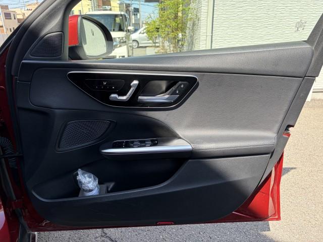 Ref:AUX-24341208 MERCEDES BENZ C-CLASS ALL TERRAIN 2022 16 Ref:AUX-24341208 MERCEDES BENZ C-CLASS ALL TERRAIN 2022 - Image 16