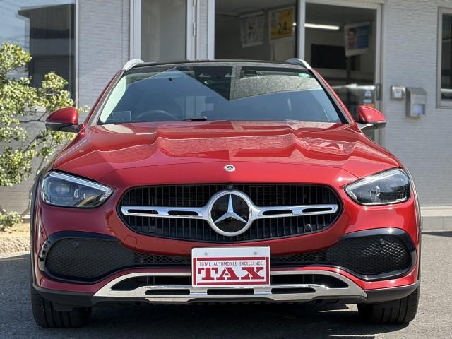 Ref:AUX-24341208 MERCEDES BENZ C-CLASS ALL TERRAIN 2022 3 Ref:AUX-24341208 MERCEDES BENZ C-CLASS ALL TERRAIN 2022 - Image 3