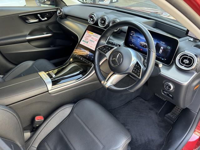 Ref:AUX-24341208 MERCEDES BENZ C-CLASS ALL TERRAIN 2022 6 Ref:AUX-24341208 MERCEDES BENZ C-CLASS ALL TERRAIN 2022 - Image 6