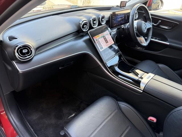 Ref:AUX-24341208 MERCEDES BENZ C-CLASS ALL TERRAIN 2022 7 Ref:AUX-24341208 MERCEDES BENZ C-CLASS ALL TERRAIN 2022 - Image 7