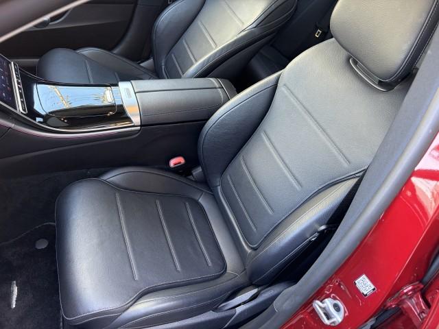 Ref:AUX-24341208 MERCEDES BENZ C-CLASS ALL TERRAIN 2022 9 Ref:AUX-24341208 MERCEDES BENZ C-CLASS ALL TERRAIN 2022 - Image 9