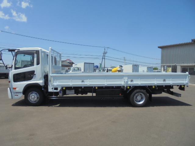 Ref:AUX-24341278 NISSAN DIESEL CONDOR 2017 2 Ref:AUX-24341278 NISSAN DIESEL CONDOR 2017 - Image 2