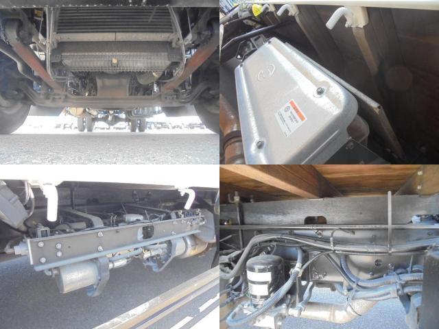 Ref:AUX-24341278 NISSAN DIESEL CONDOR 2017 15 Ref:AUX-24341278 NISSAN DIESEL CONDOR 2017 - Image 15