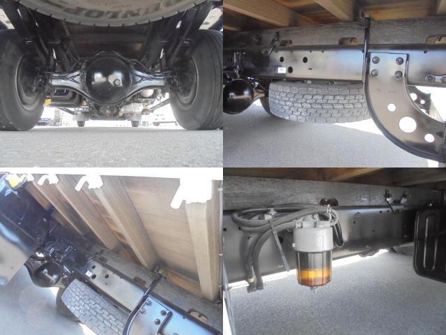 Ref:AUX-24341278 NISSAN DIESEL CONDOR 2017 17 Ref:AUX-24341278 NISSAN DIESEL CONDOR 2017 - Image 17