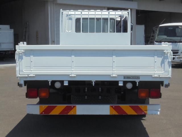 Ref:AUX-24341278 NISSAN DIESEL CONDOR 2017 18 Ref:AUX-24341278 NISSAN DIESEL CONDOR 2017 - Image 18