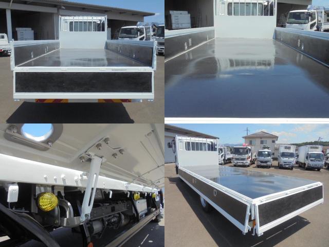 Ref:AUX-24341278 NISSAN DIESEL CONDOR 2017 19 Ref:AUX-24341278 NISSAN DIESEL CONDOR 2017 - Image 19