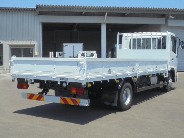 Ref:AUX-24341278 NISSAN DIESEL CONDOR 2017 20 Ref:AUX-24341278 NISSAN DIESEL CONDOR 2017 - Image 20