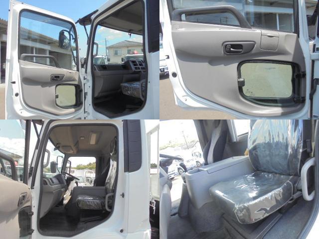 Ref:AUX-24341278 NISSAN DIESEL CONDOR 2017 3 Ref:AUX-24341278 NISSAN DIESEL CONDOR 2017 - Image 3