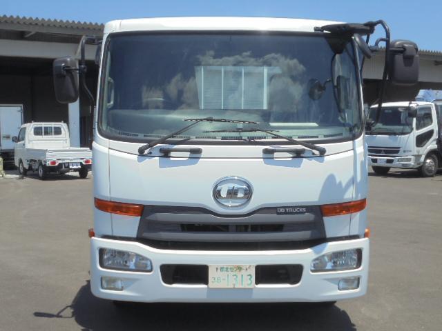 Ref:AUX-24341278 NISSAN DIESEL CONDOR 2017 5 Ref:AUX-24341278 NISSAN DIESEL CONDOR 2017 - Image 5