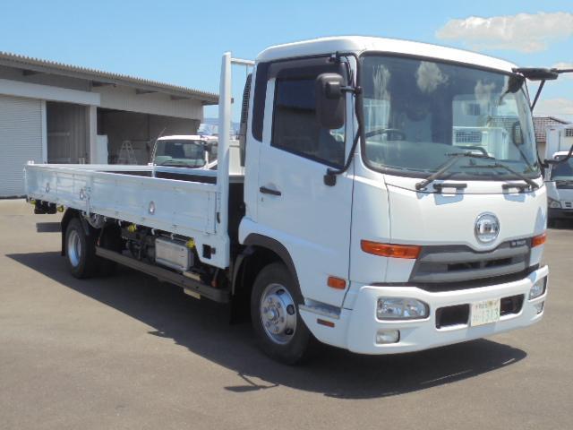 Ref:AUX-24341278 NISSAN DIESEL CONDOR 2017 7 Ref:AUX-24341278 NISSAN DIESEL CONDOR 2017 - Image 7