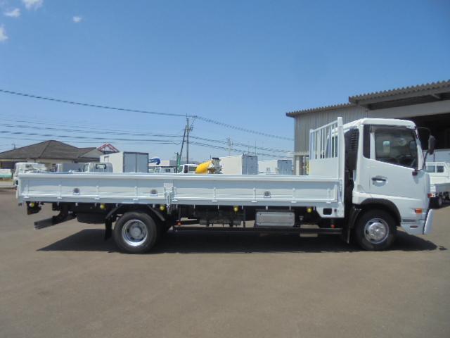 Ref:AUX-24341278 NISSAN DIESEL CONDOR 2017 8 Ref:AUX-24341278 NISSAN DIESEL CONDOR 2017 - Image 8