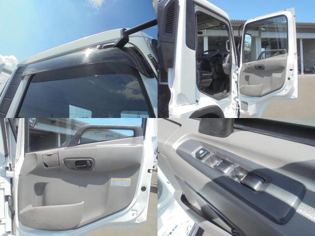 Ref:AUX-24341278 NISSAN DIESEL CONDOR 2017 9 Ref:AUX-24341278 NISSAN DIESEL CONDOR 2017 - Image 9