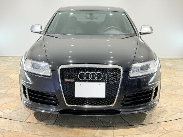 Ref:AUX-24341289 AUDI RS6 2009 2 Ref:AUX-24341289 AUDI RS6 2009 - Image 2