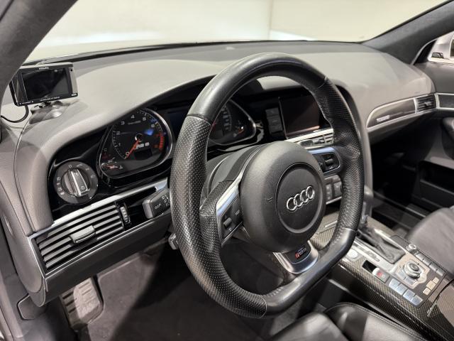 Ref:AUX-24341289 AUDI RS6 2009 4 Ref:AUX-24341289 AUDI RS6 2009 - Image 4
