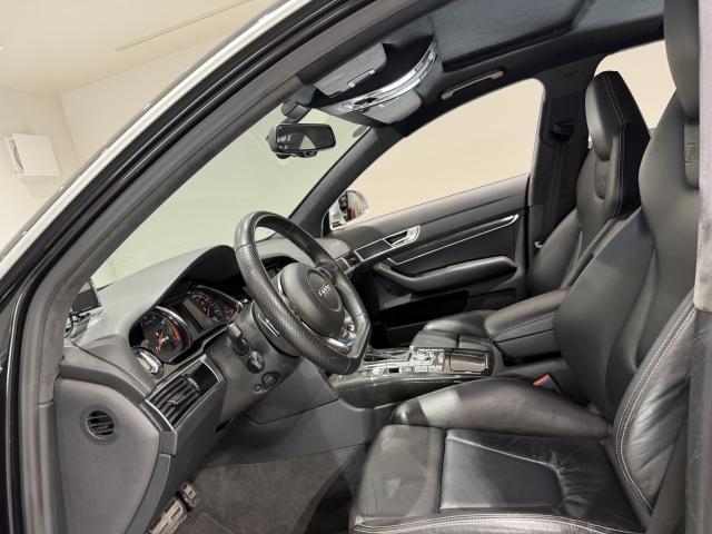 Ref:AUX-24341289 AUDI RS6 2009 5 Ref:AUX-24341289 AUDI RS6 2009 - Image 5