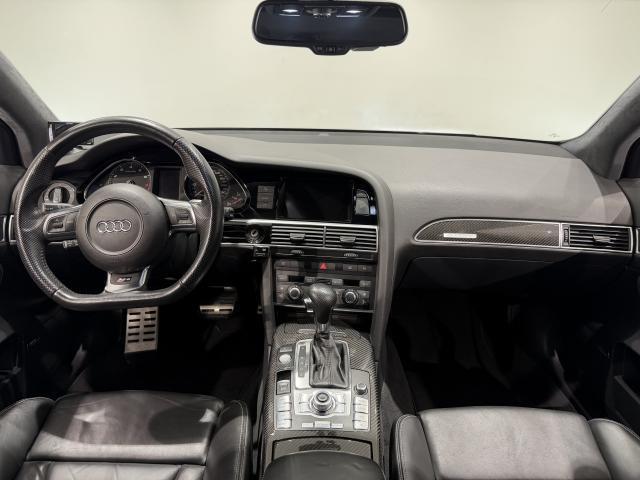 Ref:AUX-24341289 AUDI RS6 2009 6 Ref:AUX-24341289 AUDI RS6 2009 - Image 6
