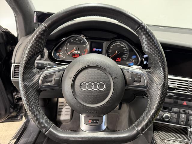 Ref:AUX-24341289 AUDI RS6 2009 7 Ref:AUX-24341289 AUDI RS6 2009 - Image 7