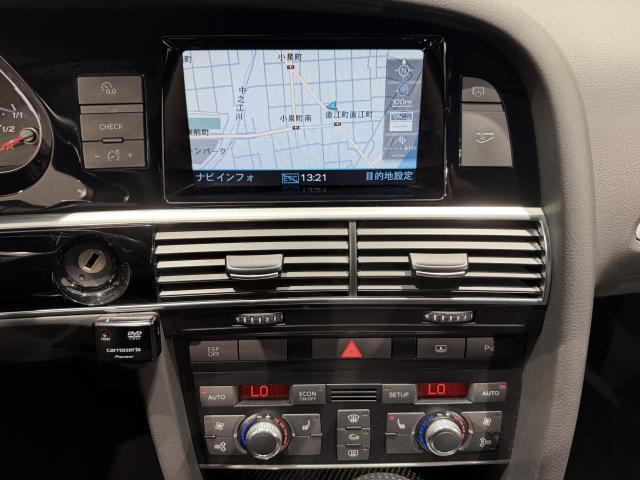Ref:AUX-24341289 AUDI RS6 2009 8 Ref:AUX-24341289 AUDI RS6 2009 - Image 8