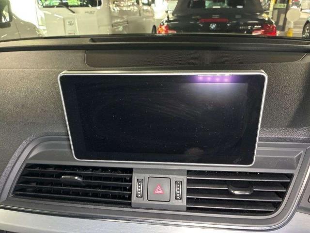 Ref:AUX-24341290 AUDI Q5 2018 5 Ref:AUX-24341290 AUDI Q5 2018 - Image 5